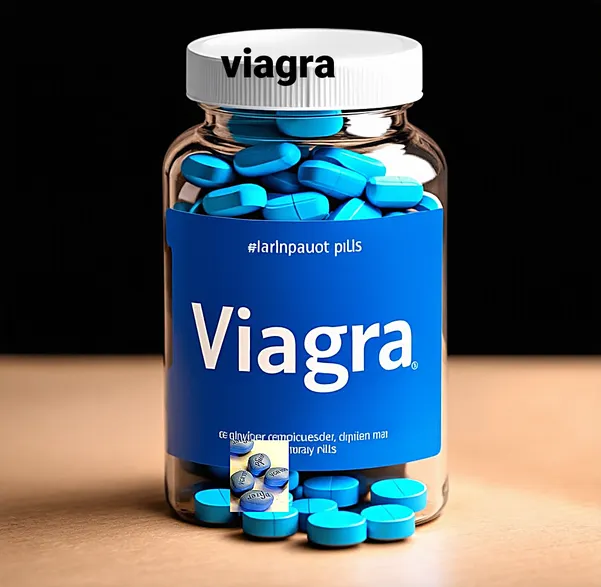 Prix nobel medecine viagra